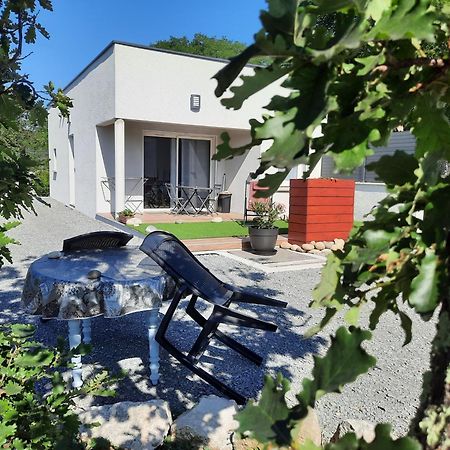 Vila Le Cocon Lussas Exteriér fotografie